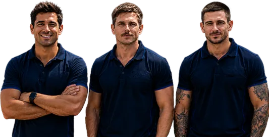 Licensed plumbing team serving Blacktown