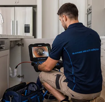 Blocked toilet and sink repairs for a Blacktown home
